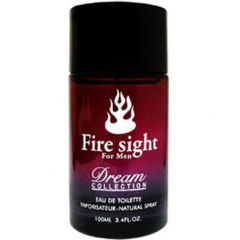 Fire Sight for Men by Dream Collection