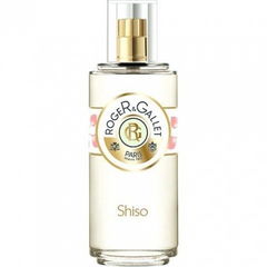Shiso / Eau de Shiso von Roger & Gallet