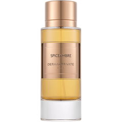 Spice Ambre von Deraah Private