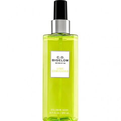 Lime Coriander by C.O. Bigelow