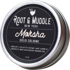 Moksha von Root & Muddle