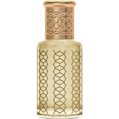Amber Musk von Omanluxury