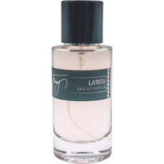 La'Rita (Eau de Parfum) von House of James