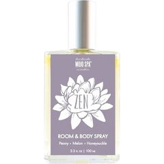 Zen von Mojo Spa