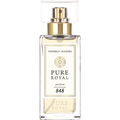 Pure Royal 848 by Federico Mahora