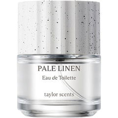 Pale Linen / 페일린넨 by Taylor Scents