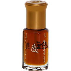 Mukhallat Khulud by Yas Perfumes