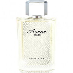 Asrar Silver von Louis Varel