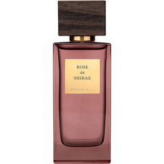 Oriental Essence - Rose de Shiraz von Rituals