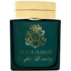 Royal Forest by English Laundry
