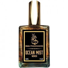 Ocean Mist Women von The Dua Brand