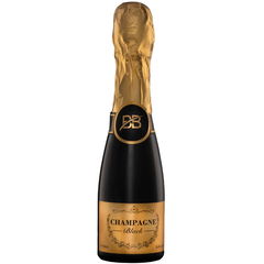 Champagne Black von Bharara