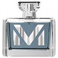 Metal for Men von AD Fragrances