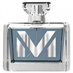 Metal for Men von AD Fragrances