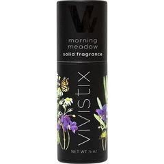 Morning Meadow von Vivistix