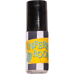 Inferno Room (Perfume Oil) by Sixteen92