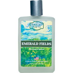 Emerald Fields von Subtle Art Soap Co.