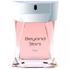 Beyond Stars by Yves de Sistelle