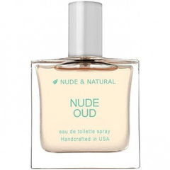 Nude & Natural - Nude Oud by Me Fragrance