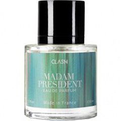 Urban Chic - Madam President von Clash