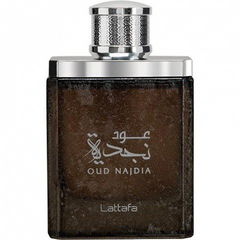 Oud Najdia von Lattafa / لطافة