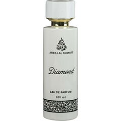 Diamond by Areej Al Kuwait / أريج الكويت