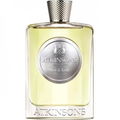 Mint & Tonic von Atkinsons