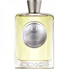 Mint & Tonic von Atkinsons