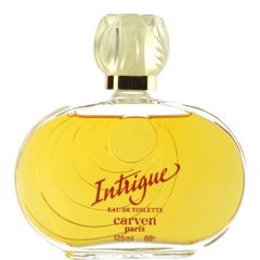 Intrigue (Eau de Toilette) von Carven