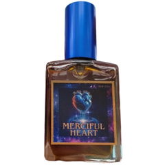Merciful Heart by House of Heartistry / Heartistry Perfumery