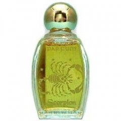 Scorpion by Astro Parfum
