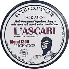 Blend 1300 - Luchador by L'Ascari