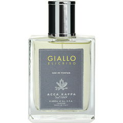 Giallo Elicriso by Acca Kappa