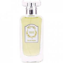 Verveine / Verbena by Mistral