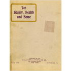 Frangipanni by California Perfume Company