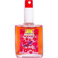 Fruits Rouges by Prestige de Menton