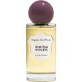 Himitsu Violets / Himitsu by Régime des Fleurs