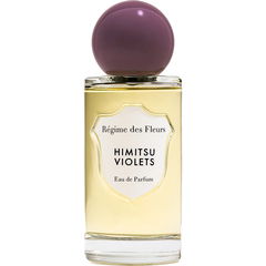 Himitsu Violets / Himitsu von Régime des Fleurs
