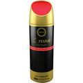 Le Femme (Body Spray) von Armaf