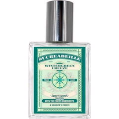 Wintergreen Freeze (Eau de Parfum) von Sucreabeille