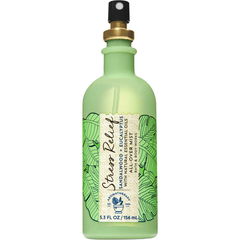 Stress Relief - Sandalwood + Eucalyptus von Bath & Body Works