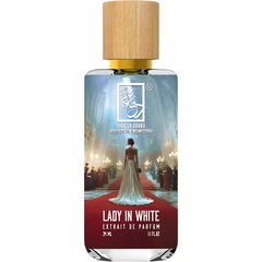 Lady in White by The Dua Brand / Dua Fragrances