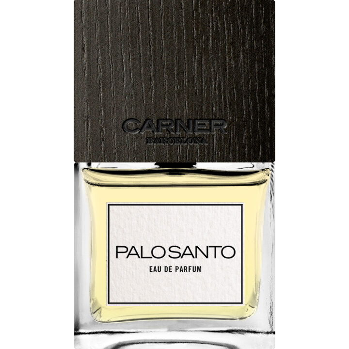Palo Santo von Carner