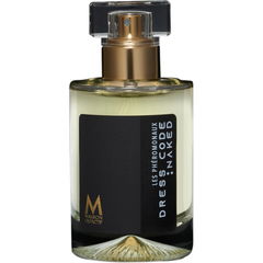 Dress Code: Naked by Maison Olfactif