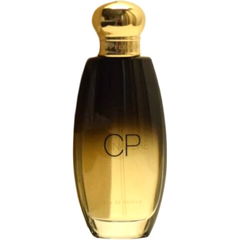 CP Signature von Caren Pfleger