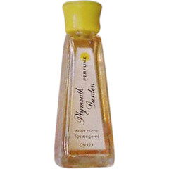 Cara Nome - Plymouth Garden by Rexall Drug Company Cara Nome - Plymouth Garden by Rexall Drug Company
