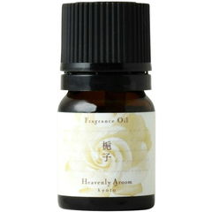 Gardenia (Perfume Oil) von Heavenly Aroom / ヘブンリーアルーム