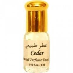 Cedar by Madini