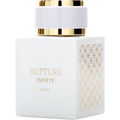 Rupture White von Prime Collection