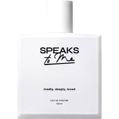 Madly, Deeply, Loved von Speaks to me